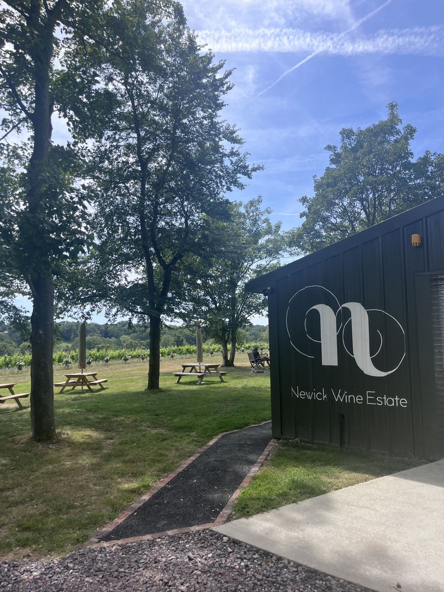 5 Vineyards to Visit in East Sussex this Summer